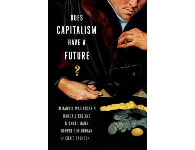 Does Capitalism have a Future?