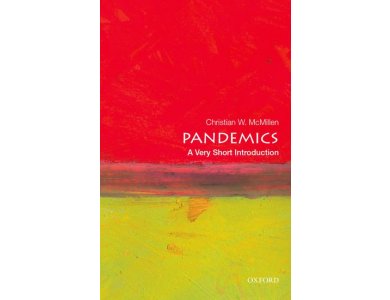 Pandemics: A Very Short Introduction