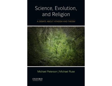 Science, Evolution, and Religion: A Debate about Atheism and Theism