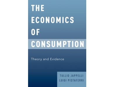 The Economics of Consumption: Theory and Evidence