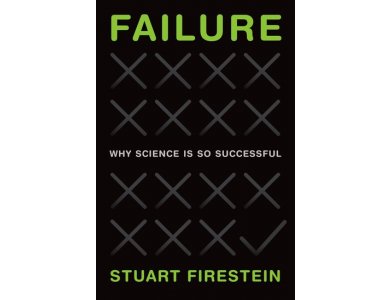 Failure: Why Science Is So Successful