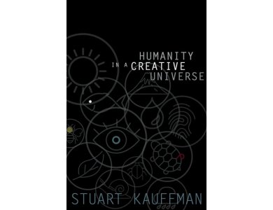 Humanity In A Creative Universe