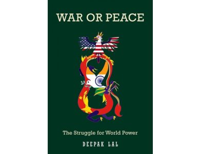 War or Peace: The Struggle for World Power