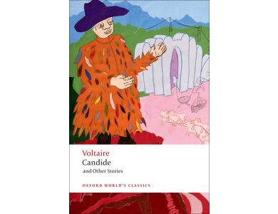 Candide and Other Stories