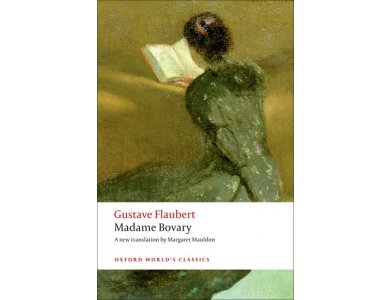 Madame Bovary