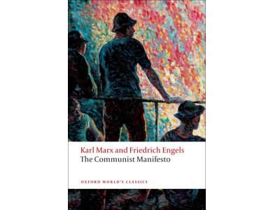 The Communist Manifesto