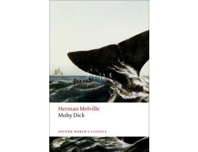 Moby Dick