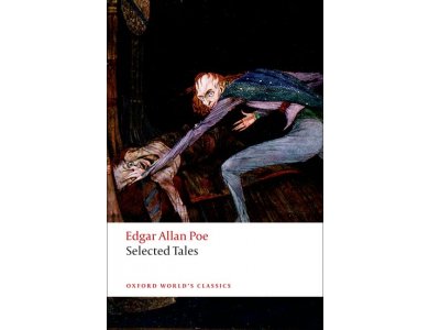 Selected Tales by Edgar Allan Poe