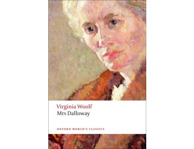 Mrs Dalloway