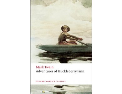 Adventures of Huckleberry Finn