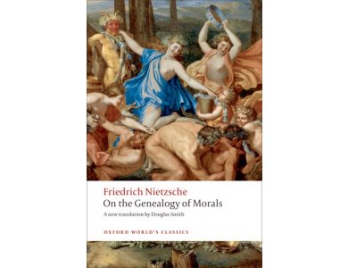 On the Genealogy of Morals