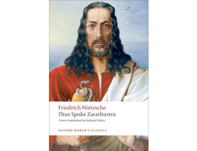 Thus Spoke Zarathustra