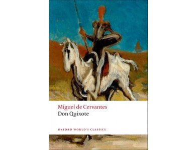 Don Quixote