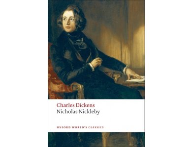 Nicholas Nickleby