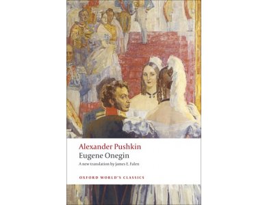 Eugene Onegin