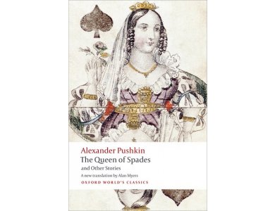 The Queen of Spades and Other Stories