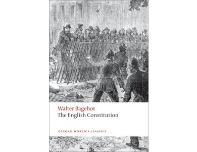 The English Constitution