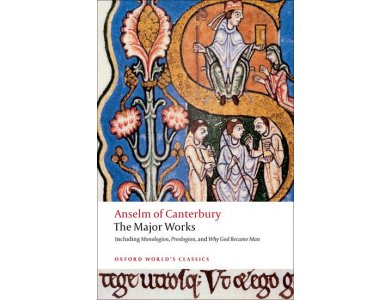 The Major Works