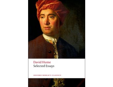 Selected Essays of David Hume