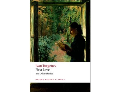 First Love and Other Stories