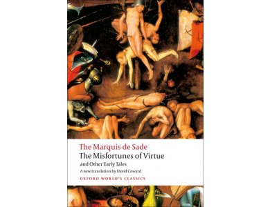 The Misfortunes of Virtue and other Early Tales