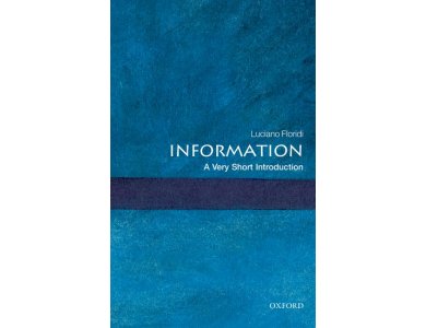 Information: A Very Short Introduction