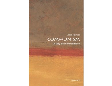 Communism: A Very Short Introduction