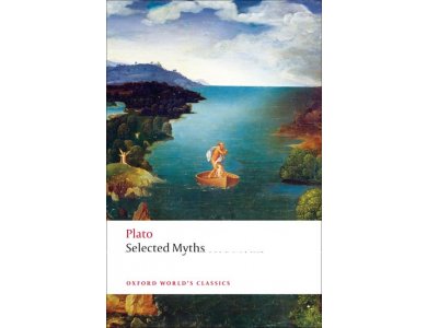 Selected Myths of Plato