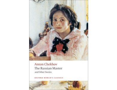 The Russian Master and Other Stories