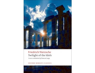 Twilight of the Idols