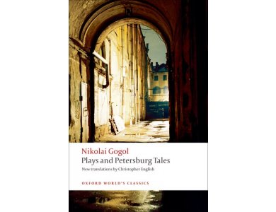 Plays and Petersburg Tales