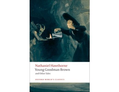 Young Goodman Brown and other Tales