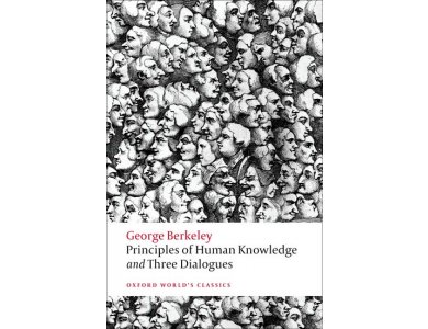 Principles of Human Knowledge and Three Dialogues