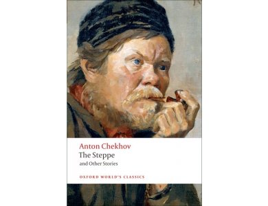 The Steppe and Other Stories