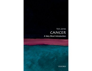 Cancer: A Very Short Introduction