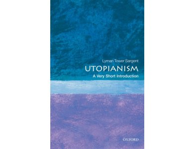 Utopianism: A Very Short Introduction