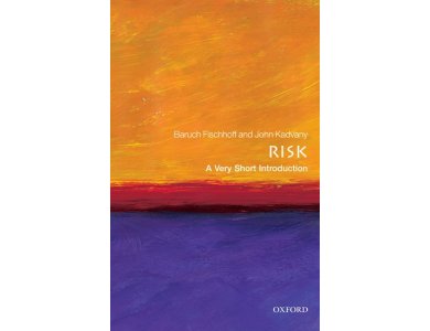 Risk: A Very Short Introduction