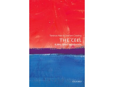 The Cell: A Very Short Introduction