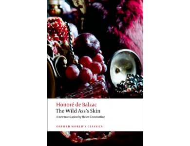 The Wild Ass's Skin