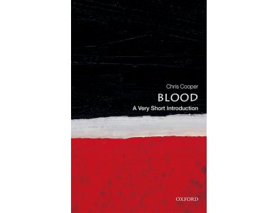 Blood: A Very Short Introduction