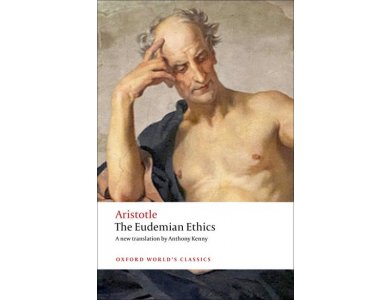 The Eudemian Ethics