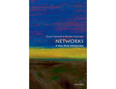 Networks: A Very Short Introduction