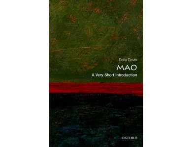 Mao: A Very Short Introduction