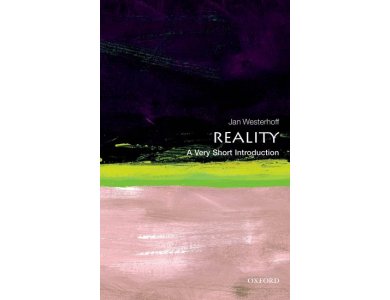 Reality: A Very Short Introduction