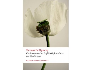 Confessions of an English Opium-Eater