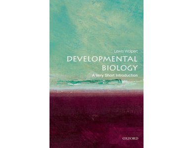 Developmental Biology: A Very Short Introduction