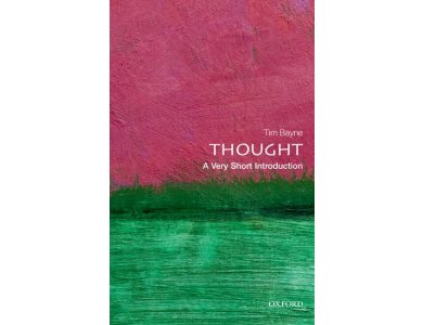 Thought: A Very Short Introduction