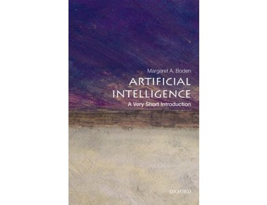 Artificial Intelligence: A Very Short Introduction