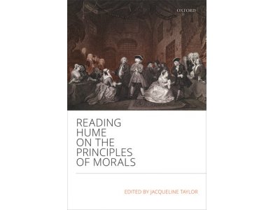 Reading Hume on the Principles of Morals