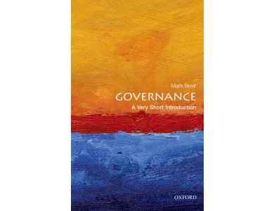 Governance: A Very short Introduction